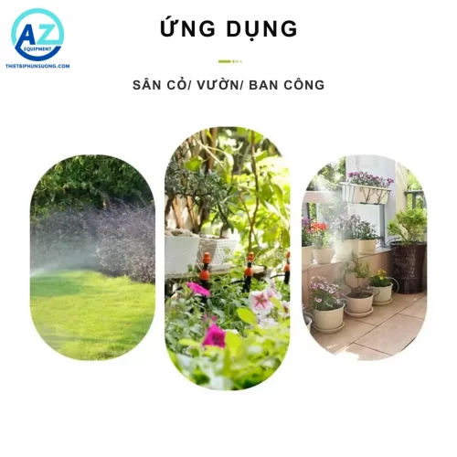 dong ho hen gio tuoi cay tu dong hct 366 dung cho vuon cay gia dinh