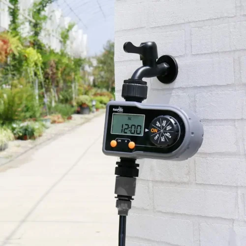 Bộ tưới cây hẹn giờ tự động Rainpoint ITV101P (thương hiệu Mỹ)