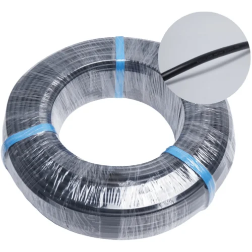 Cuộn 200m ống tưới cây LDPE 10x12mm