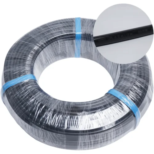 Cuộn 200m ống tưới cây LDPE phi 20mm dày 1.2mm
